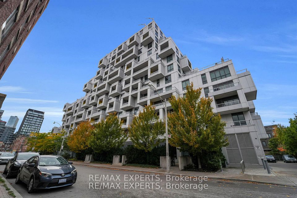 38 Cameron Street 605, Toronto, ON M5T 0C3 at 38 Cameron Street 605, Toronto, ON M5T 0C3, Toronto C01, ON, M5T 0C3