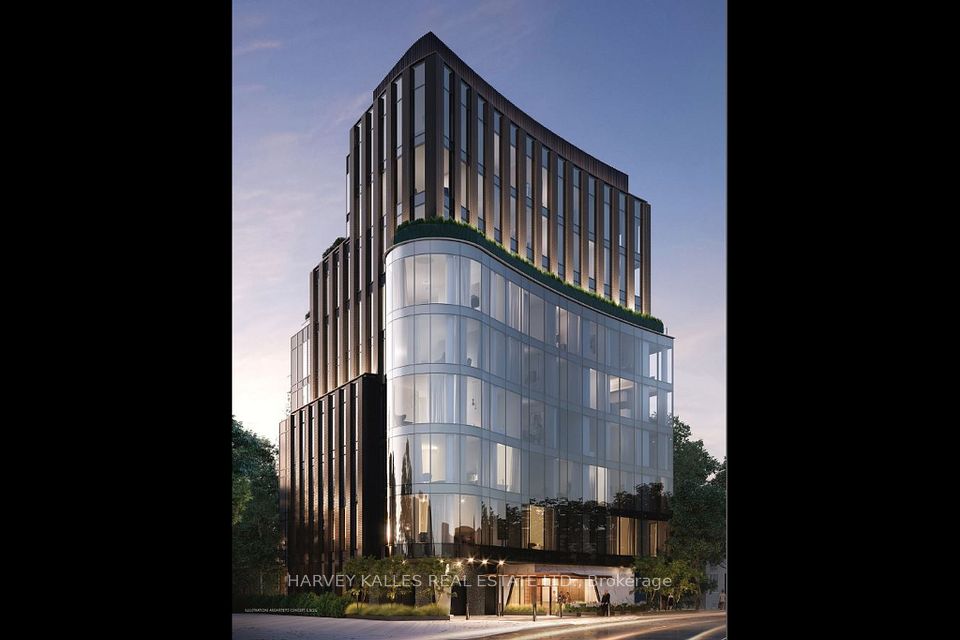321 Davenport Road 401, Toronto, ON M5R 1K5 at 321 Davenport Road 401, Toronto, ON M5R 1K5, Toronto C02, ON, M5R 1K5