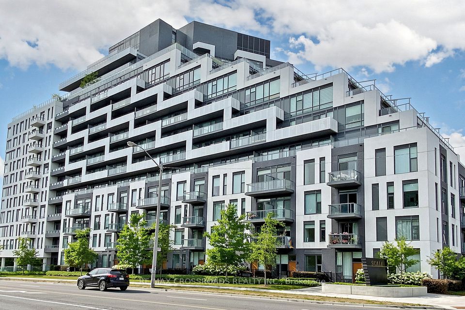 25 Adra Grado Way 534, Toronto, ON M2J 0H6 at 25 Adra Grado Way 534, Toronto, ON M2J 0H6, Toronto C15, ON, M2J 0H6