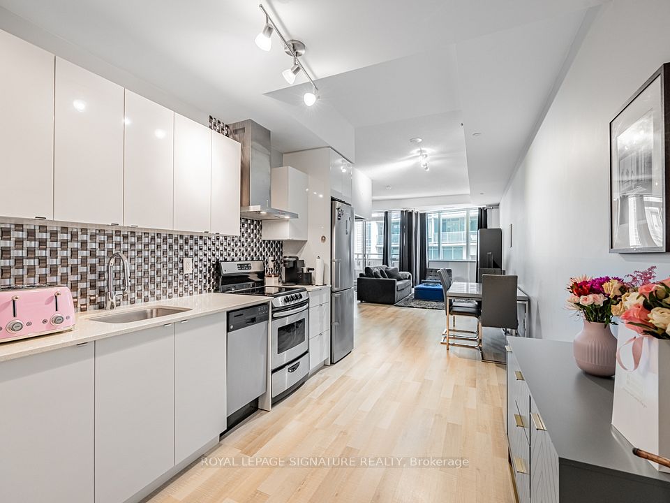 51 East Liberty Street 202, Toronto, ON M6K 3P8 at 51 East Liberty Street 202, Toronto, ON M6K 3P8, Toronto C01, ON, M6K 3P8