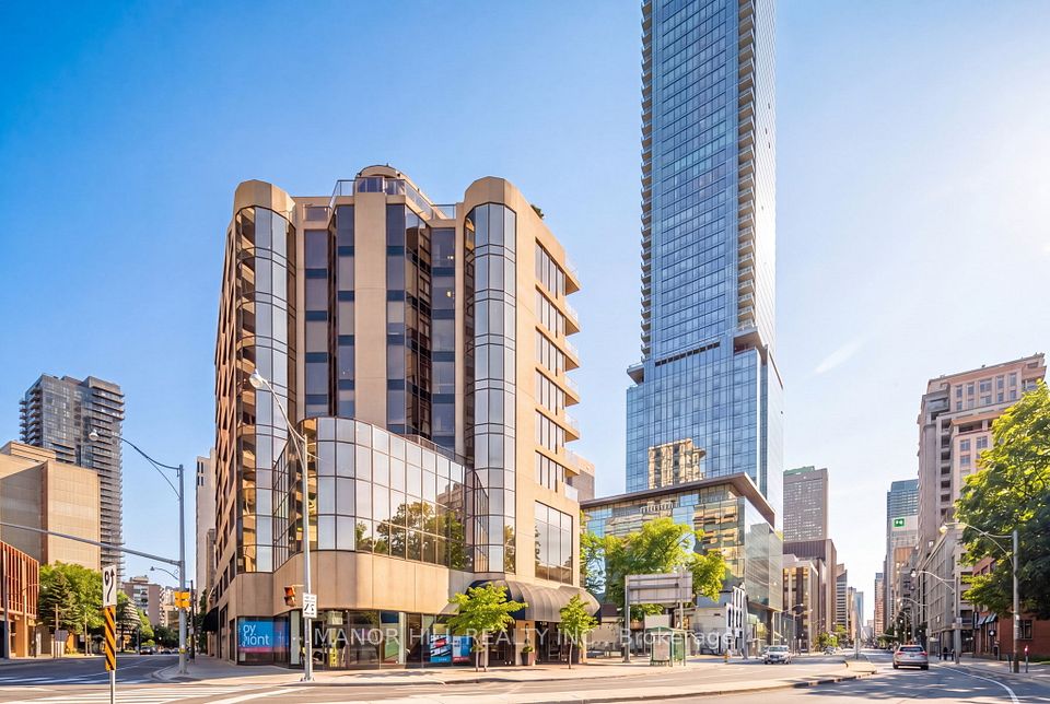 1331 Bay Street 803, Toronto, ON M5R 2C4 at 1331 Bay Street 803, Toronto, ON M5R 2C4, Toronto C02, ON, M5R 2C4