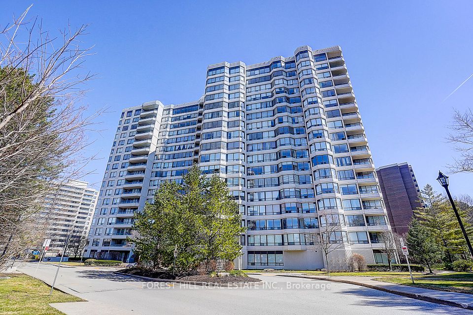 1101 Steeles Avenue W PH111, Toronto, ON M2R 3W5 at 1101 Steeles Avenue W PH111, Toronto, ON M2R 3W5, Toronto C07, ON, M2R 3W5