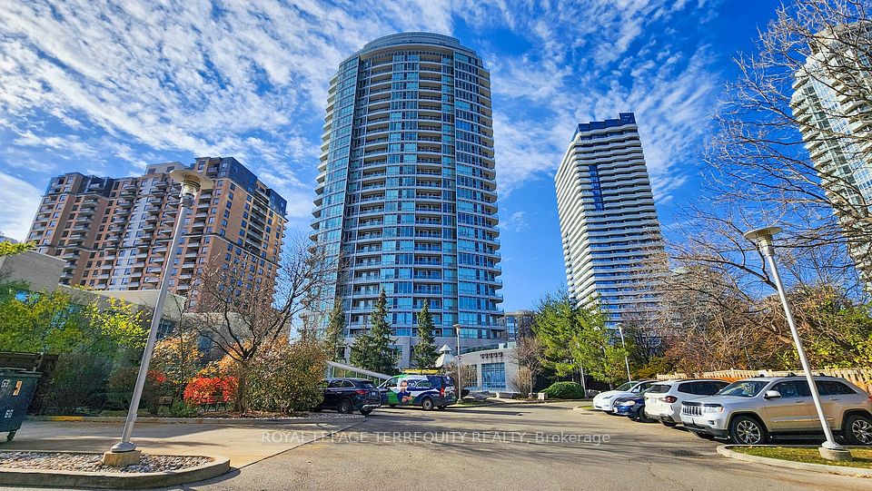60 Byng Avenue #1509, Toronto, ON M2N 7K3 at 60 Byng Avenue #1509, Toronto, ON M2N 7K3, Toronto C14, ON, M2N 7K3