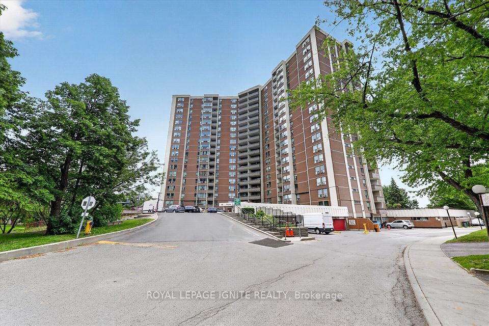 15 Vicora Link Way 208, Toronto, ON M3C 1A7 at 15 Vicora Link Way 208, Toronto, ON M3C 1A7, Toronto C11, ON, M3C 1A7