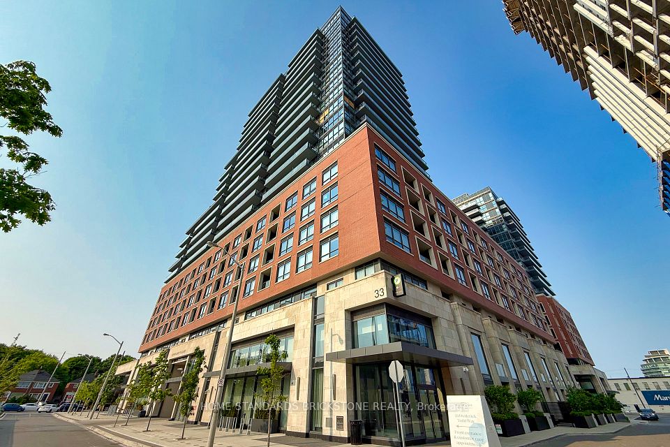 33 Frederick Todd Way 429, Toronto, ON M4G 0C9 at 33 Frederick Todd Way 429, Toronto, ON M4G 0C9, Toronto C11, ON, M4G 0C9