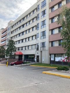 10 Gateway Boulevard 105, Toronto C11, ON M3C 3N8