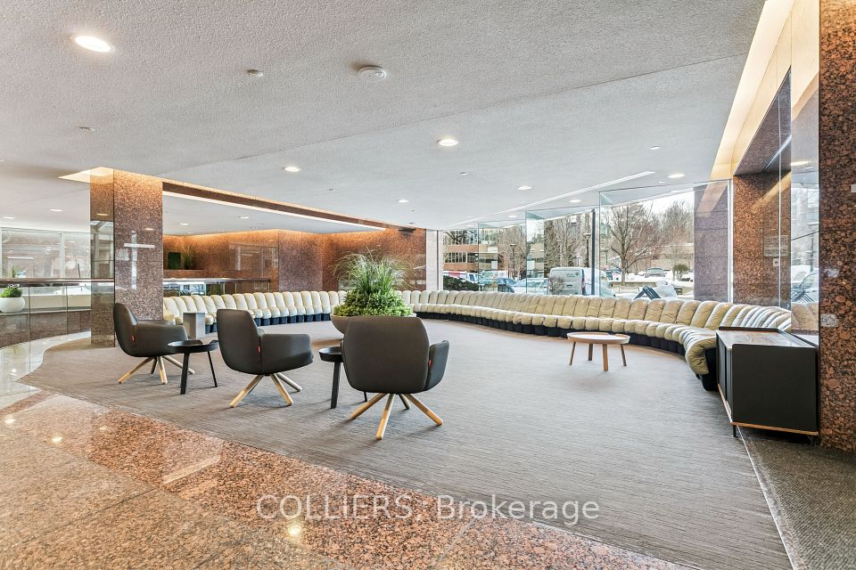 4100 Yonge Street 500, Toronto C04, ON M2P 2B5