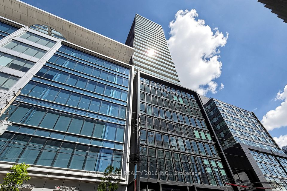 284 King Street E 1602, Toronto, ON M5A 1K4 at 284 King Street E 1602, Toronto, ON M5A 1K4, Toronto C08, ON, M5A 1K4