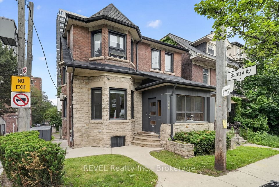 380 Spadina Road, Toronto, ON M5P 2V9 at 380 Spadina Road, Toronto, ON M5P 2V9, Toronto C03, ON, M5P 2V9