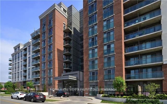120 Dallimore Circle 424, Toronto, ON M3C 4J1 at 120 Dallimore Circle 424, Toronto, ON M3C 4J1, Toronto C13, ON, M3C 4J1