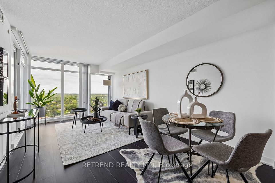 72 Esther Shiner Boulevard 2108, Toronto, ON M2K 0C4 at 72 Esther Shiner Boulevard 2108, Toronto, ON M2K 0C4, Toronto C15, ON, M2K 0C4