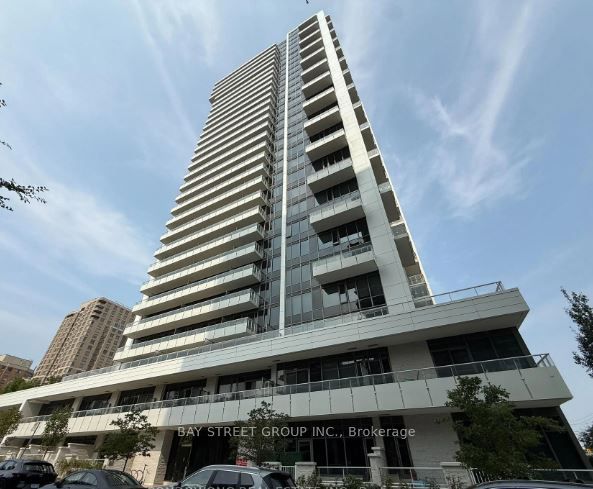75 Canterbury Place 102, Toronto, ON M2N 0L2 at 75 Canterbury Place 102, Toronto, ON M2N 0L2, Toronto C07, ON, M2N 0L2