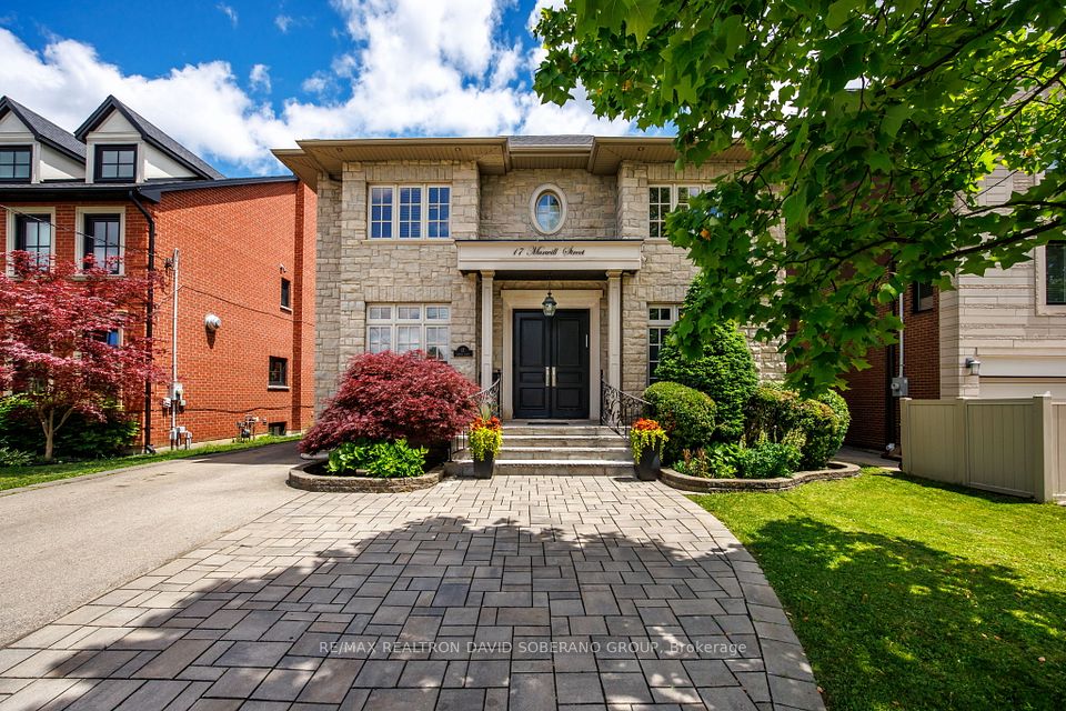 17 Marwill Street, Toronto, ON M3H 3L2 at 17 Marwill Street, Toronto, ON M3H 3L2, Toronto C06, ON, M3H 3L2