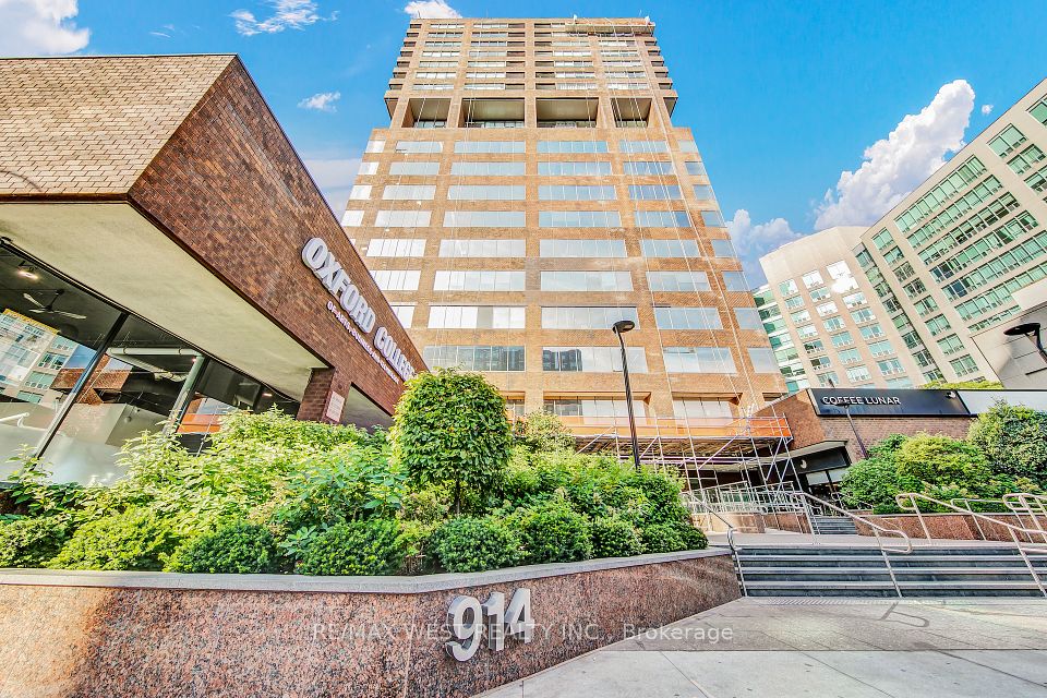 914 Yonge Street 1202, Toronto, ON M4W 3C8 at 914 Yonge Street 1202, Toronto, ON M4W 3C8, Toronto C02, ON, M4W 3C8