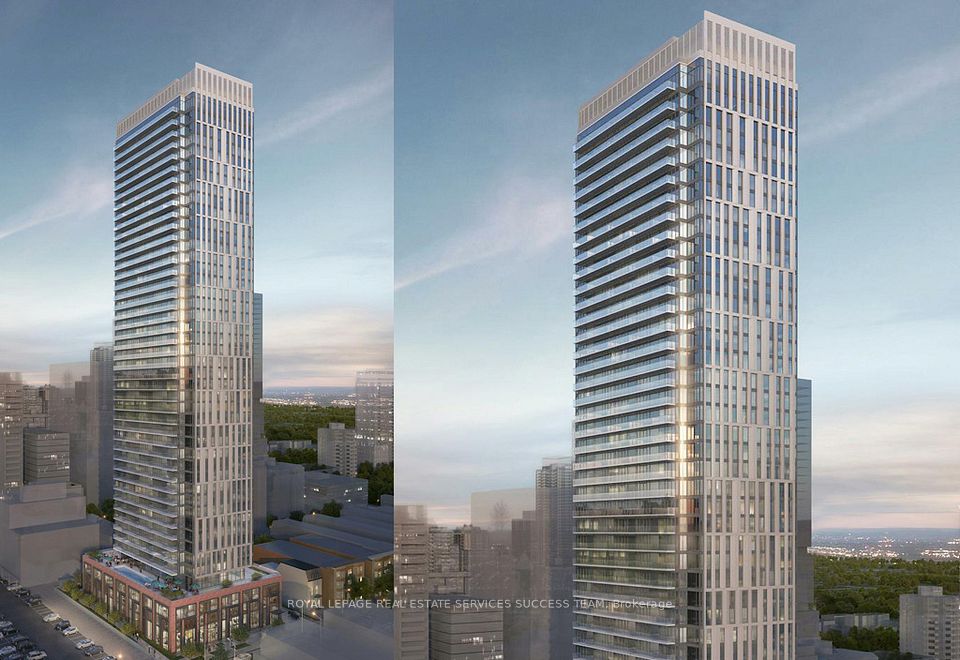 28 Maitland Street 2200, Toronto, ON M4Y 1C5 at 28 Maitland Street 2200, Toronto, ON M4Y 1C5, Toronto C08, ON, M4Y 1C5