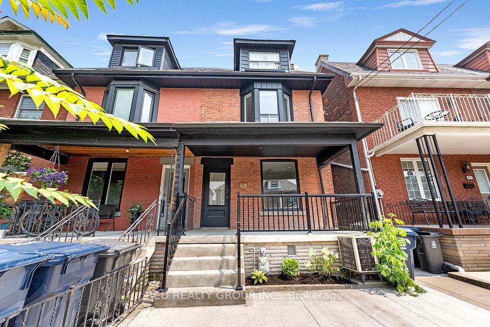 89 Beatrice Street, Toronto, ON M6J 2T2 at 89 Beatrice Street, Toronto, ON M6J 2T2, Toronto C01, ON, M6J 2T2