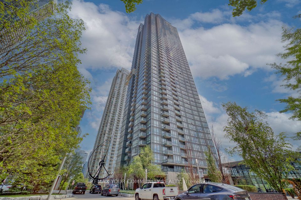 11 Brunel Court 2809, Toronto, ON M5V 3Y3 at 11 Brunel Court 2809, Toronto, ON M5V 3Y3, Toronto C01, ON, M5V 3Y3