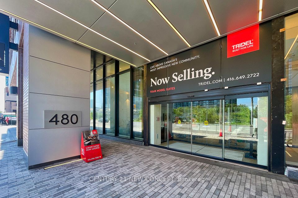480 Front Street 1717, Toronto, ON M5V 0V6 at 480 Front Street 1717, Toronto, ON M5V 0V6, Toronto C01, ON, M5V 0V6
