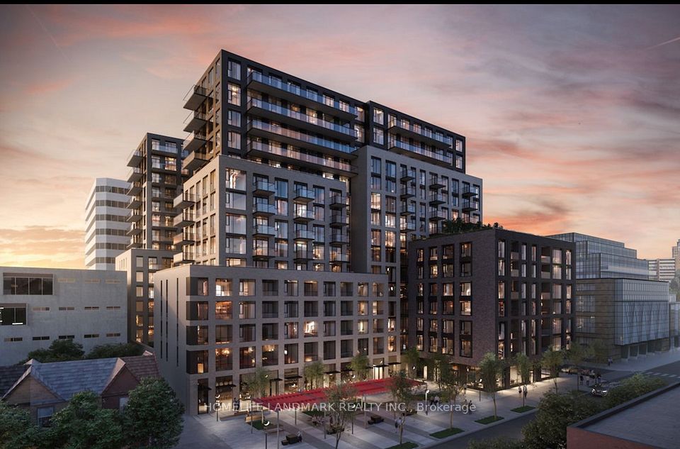 543 Richmond Street W 814, Toronto, ON M5V 1Y6 at 543 Richmond Street W 814, Toronto, ON M5V 1Y6, Toronto C01, ON, M5V 1Y6