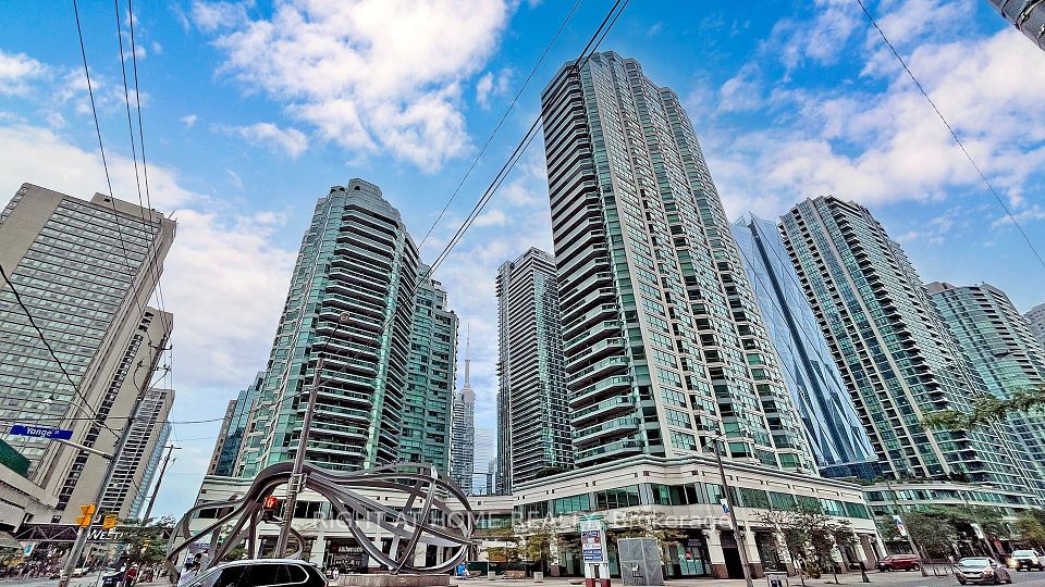 10 Yonge Street 1706, Toronto, ON M5E 1R4 at 10 Yonge Street 1706, Toronto, ON M5E 1R4, Toronto C01, ON, M5E 1R4