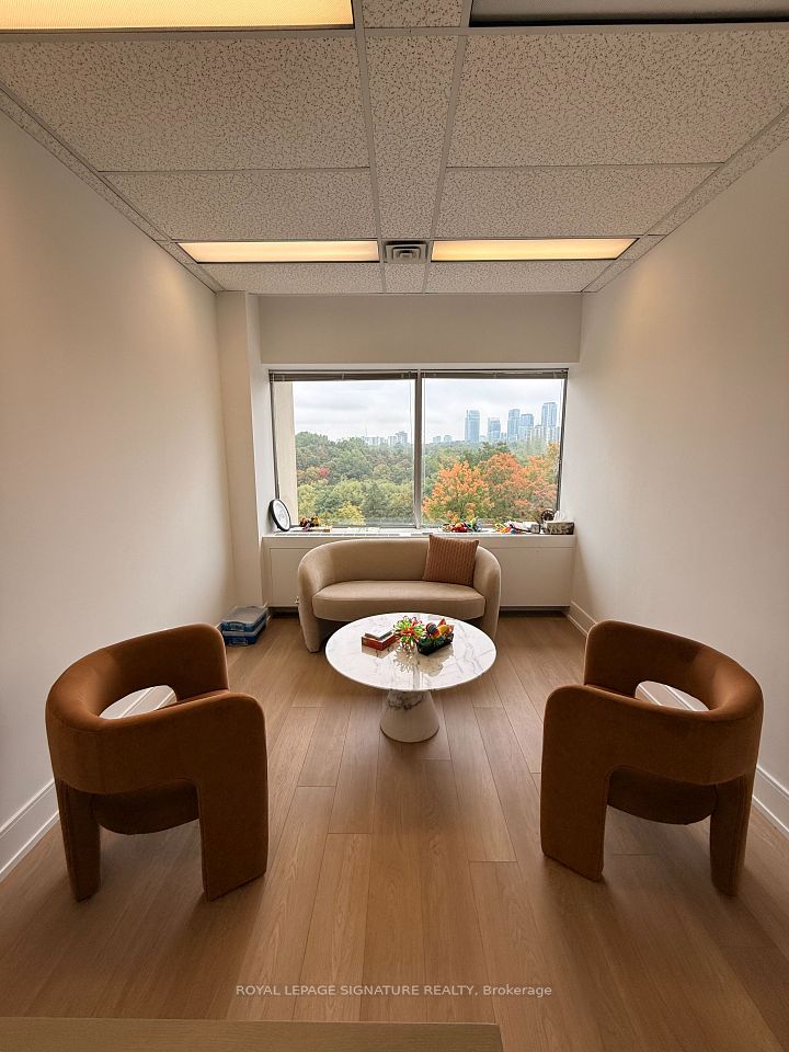 220 Duncan Mill Road 503, Toronto, ON M3B 3J5