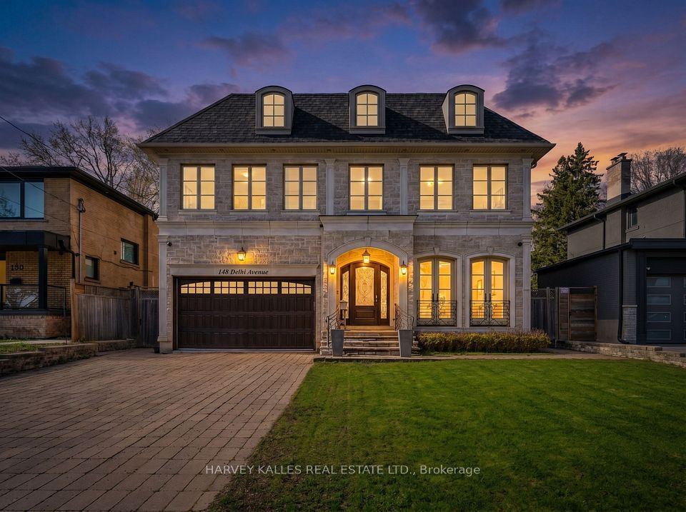 148 Delhi Avenue, Toronto, ON M3H 1A6 at 148 Delhi Avenue, Toronto, ON M3H 1A6, Toronto C07, ON, M3H 1A6
