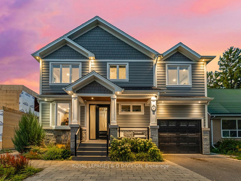 30 Broadleaf Road, Toronto, ON M3B 1C2 at 30 Broadleaf Road, Toronto, ON M3B 1C2, Toronto C13, ON, M3B 1C2