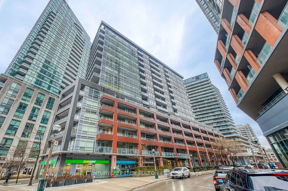 15 Bruyeres Mews 710, Toronto, ON M5V 0A7 at 15 Bruyeres Mews 710, Toronto, ON M5V 0A7, Toronto C01, ON, M5V 0A7