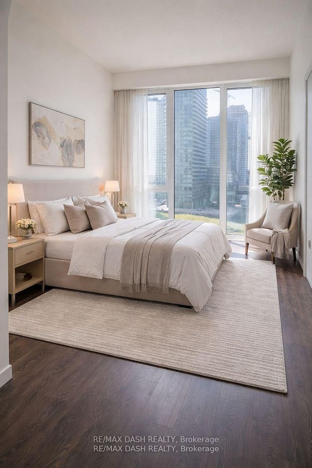 27 Bathurst Street 806W, Toronto, ON M5V 0R1 at 27 Bathurst Street 806W, Toronto, ON M5V 0R1, Toronto C01, ON, M5V 0R1