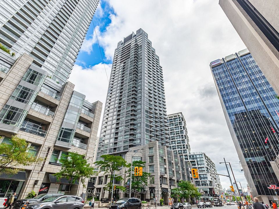 2181 Yonge Street 2305, Toronto, ON M4S 3H7 at 2181 Yonge Street 2305, Toronto, ON M4S 3H7, Toronto C10, ON, M4S 3H7