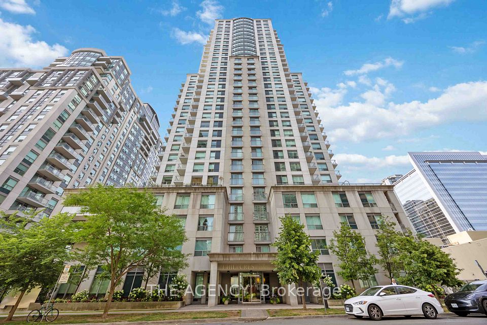 21 Hillcrest Avenue 3001, Toronto, ON M2N 7K2 at 21 Hillcrest Avenue 3001, Toronto, ON M2N 7K2, Toronto C14, ON, M2N 7K2