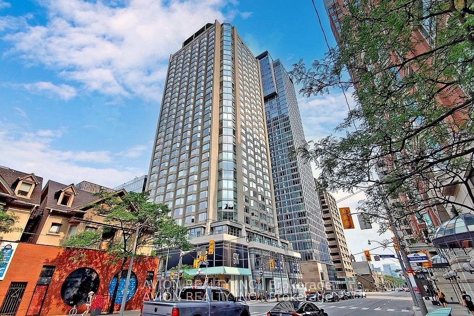 155 Yorkville Avenue 1920, Toronto, ON M5R 0B4 at 155 Yorkville Avenue 1920, Toronto, ON M5R 0B4, Toronto C02, ON, M5R 0B4