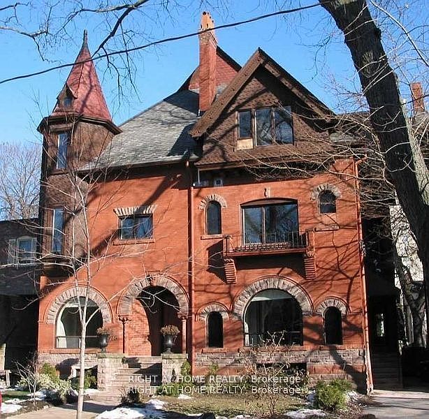 173-175 Madison Avenue, Toronto, ON M5R 2S6 at 173-175 Madison Avenue, Toronto, ON M5R 2S6, Toronto C02, ON, M5R 2S6