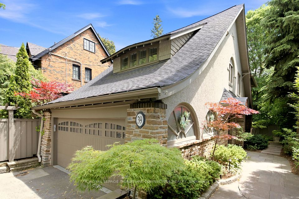 39 Glengowan Road, Toronto, ON M4N 1G1 at 39 Glengowan Road, Toronto, ON M4N 1G1, Toronto C04, ON, M4N 1G1