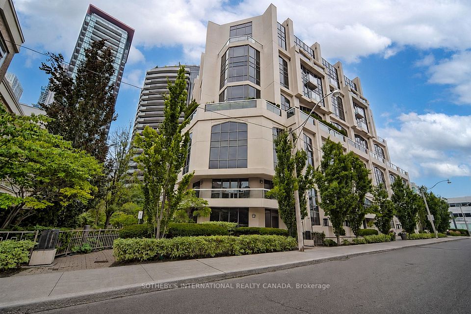 3 Mcalpine Street 207, Toronto, ON M5R 3T5 at 3 Mcalpine Street 207, Toronto, ON M5R 3T5, Toronto C02, ON, M5R 3T5