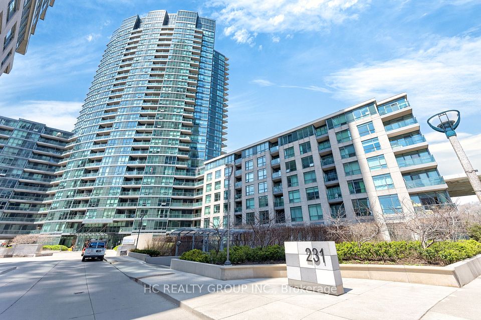 231 Fort York Boulevard 121, Toronto, ON M5V 1B2 at 231 Fort York Boulevard 121, Toronto, ON M5V 1B2, Toronto C01, ON, M5V 1B2