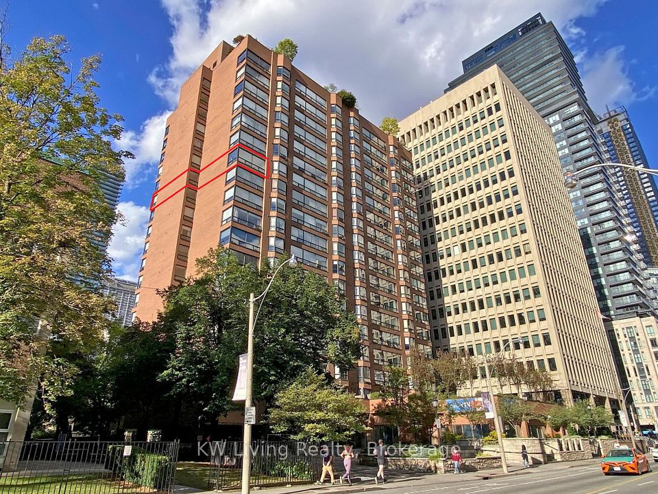 62 Wellesley Street W 1206, Toronto, ON M5S 2X3 at 62 Wellesley Street W 1206, Toronto, ON M5S 2X3, Toronto C01, ON, M5S 2X3
