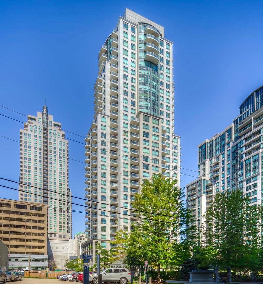 21 Hillcrest Avenue 305, Toronto, ON M2N 7K2 at 21 Hillcrest Avenue 305, Toronto, ON M2N 7K2, Toronto C14, ON, M2N 7K2