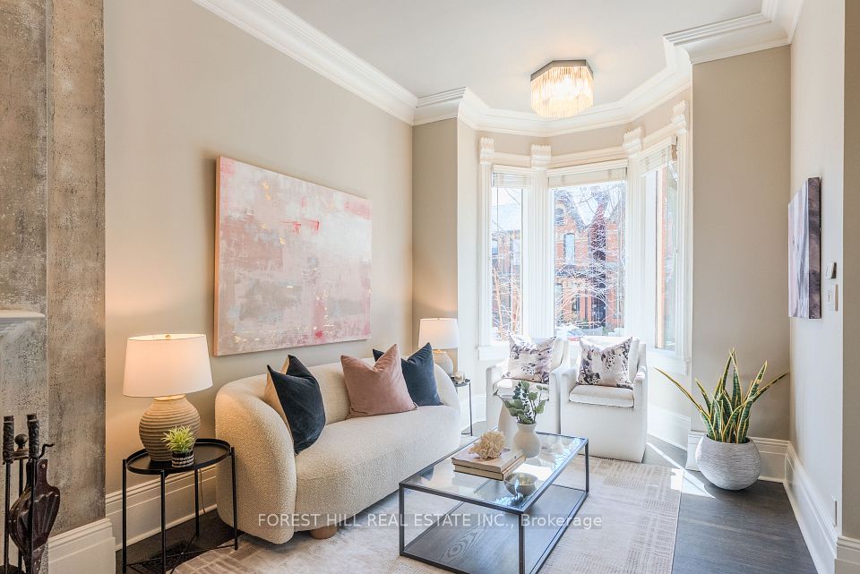 451 Sackville Street, Toronto, ON M4X 1T3 at 451 Sackville Street, Toronto, ON M4X 1T3, Toronto C08, ON, M4X 1T3