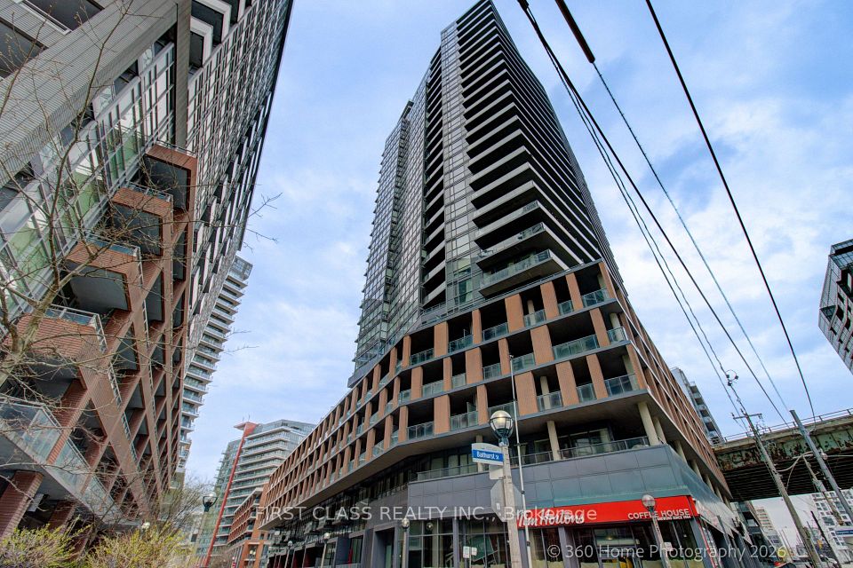 20 Bruyeres Mews 1610, Toronto, ON M5V 0G8 at 20 Bruyeres Mews 1610, Toronto, ON M5V 0G8, Toronto C01, ON, M5V 0G8