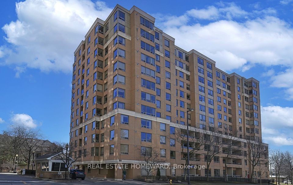 88 Grandview Way 916, Toronto, ON M2N 6V6 at 88 Grandview Way 916, Toronto, ON M2N 6V6, Toronto C14, ON, M2N 6V6