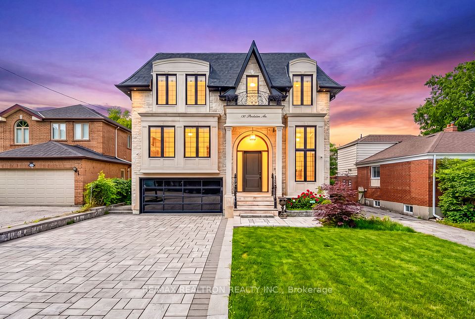 130 Pemberton Avenue, Toronto, ON M2M 1Y7 at 130 Pemberton Avenue, Toronto, ON M2M 1Y7, Toronto C14, ON, M2M 1Y7