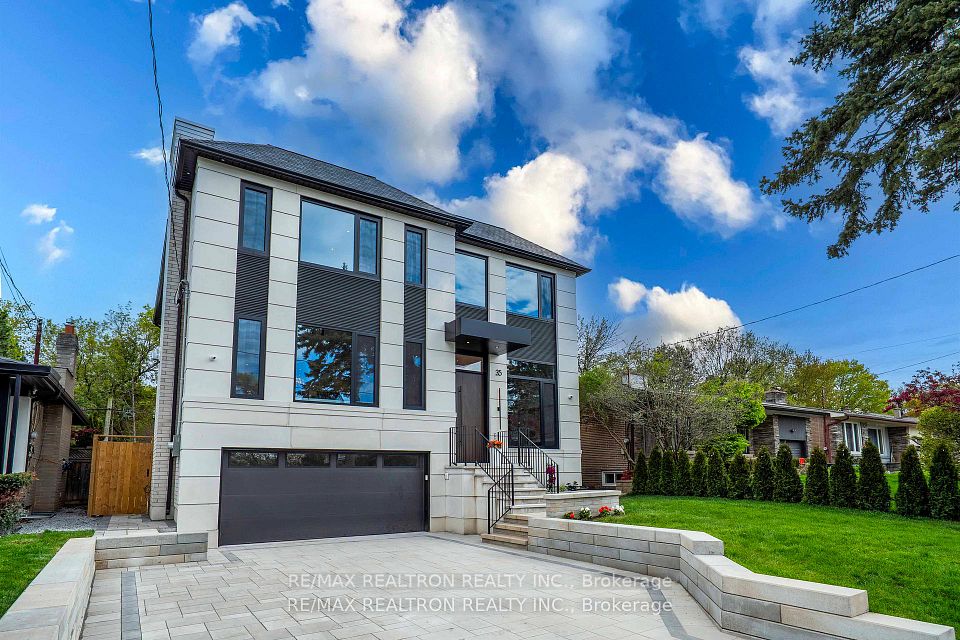 35 Foxwarren Drive, Toronto, ON M2K 1L1 at 35 Foxwarren Drive, Toronto, ON M2K 1L1, Toronto C15, ON, M2K 1L1