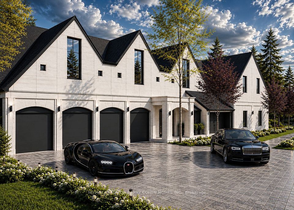 40 Old Colony Road, Toronto, ON M2L 2K1 at 40 Old Colony Road, Toronto, ON M2L 2K1, Toronto C12, ON, M2L 2K1