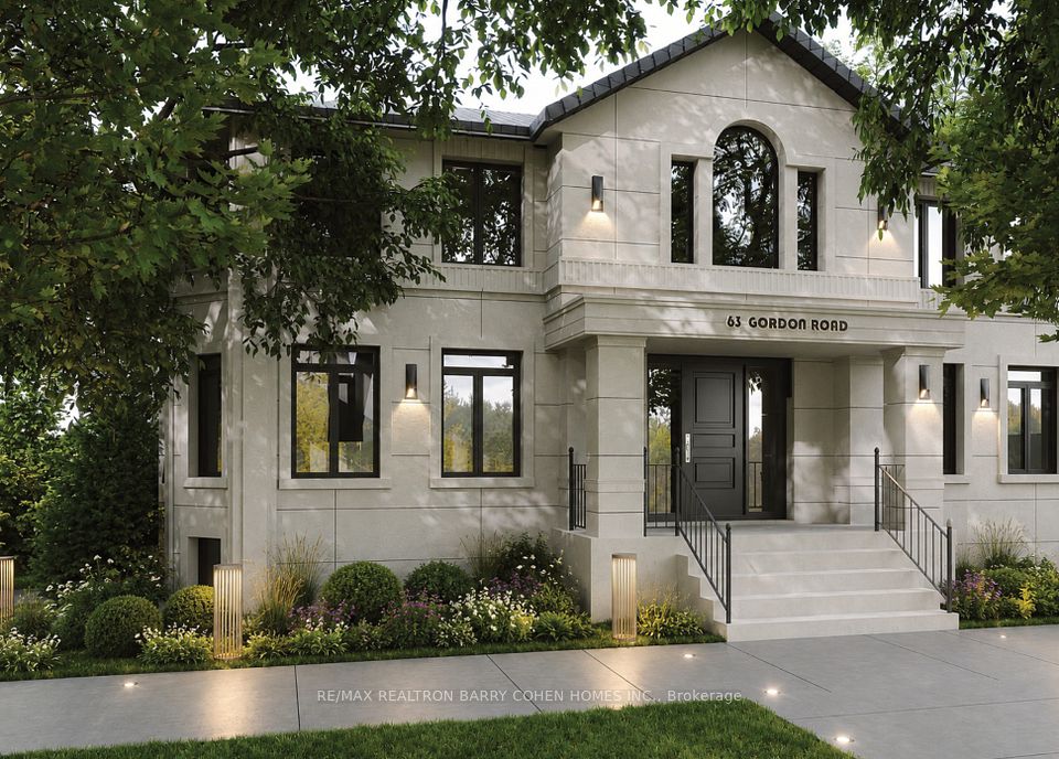 63 Gordon Road, Toronto, ON M2P 1E3 at 63 Gordon Road, Toronto, ON M2P 1E3, Toronto C12, ON, M2P 1E3
