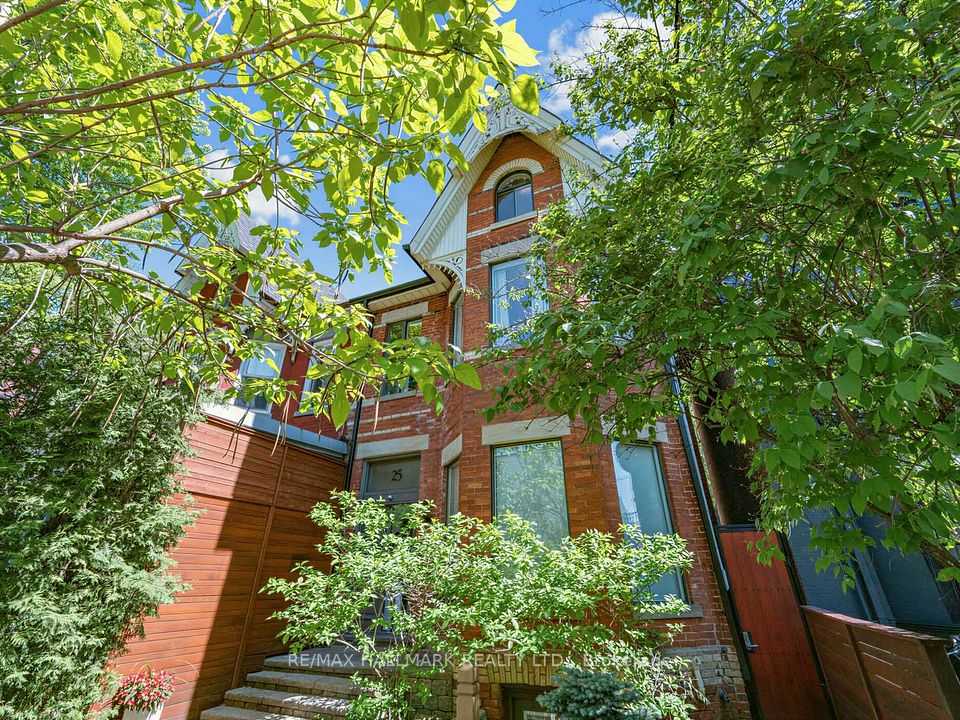 25 Grange Avenue, Toronto, ON M5T 1C6 at 25 Grange Avenue, Toronto, ON M5T 1C6, Toronto C01, ON, M5T 1C6