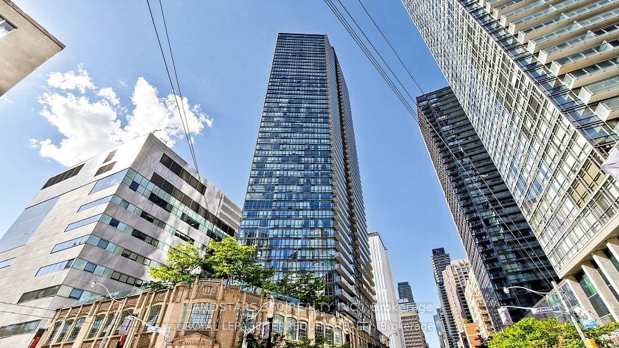 832 Bay Street 2509, Toronto, ON M5S 1Z6 at 832 Bay Street 2509, Toronto, ON M5S 1Z6, Toronto C01, ON, M5S 1Z6