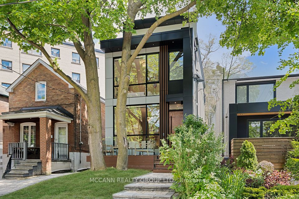 311 Wychwood Avenue, Toronto, ON M6C 2T6 at 311 Wychwood Avenue, Toronto, ON M6C 2T6, Toronto C03, ON, M6C 2T6