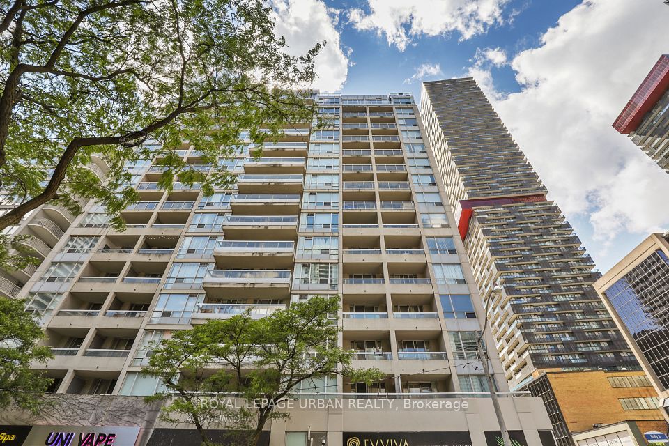 43 Eglinton Avenue E 506, Toronto, ON M4P 1A2 at 43 Eglinton Avenue E 506, Toronto, ON M4P 1A2, Toronto C10, ON, M4P 1A2