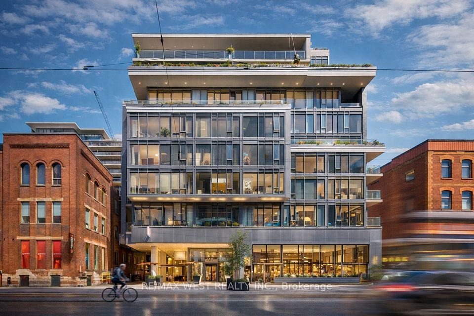 650 King Street W 310, Toronto, ON M5V 0H6 at 650 King Street W 310, Toronto, ON M5V 0H6, Toronto C01, ON, M5V 0H6